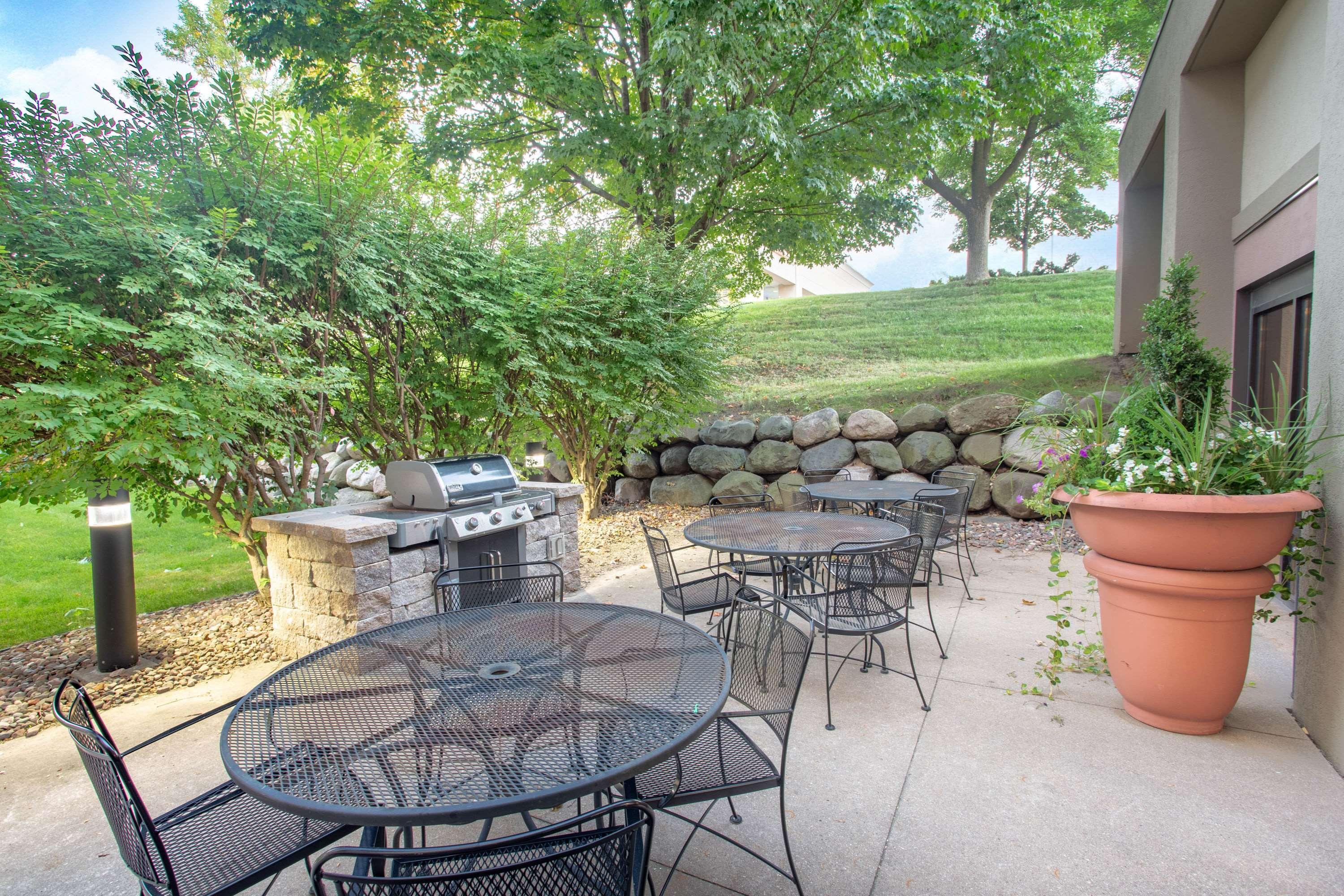 Americinn By Wyndham West 3* Madison