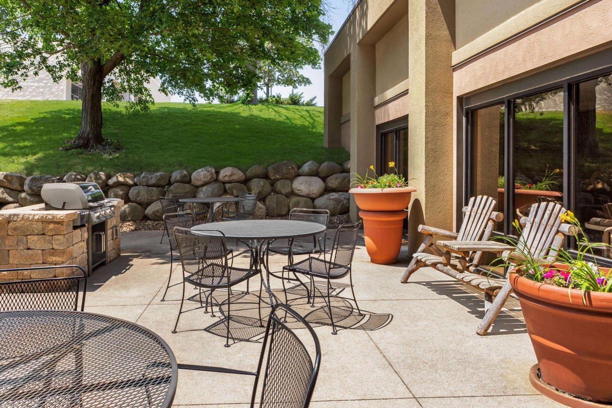 Americinn By Wyndham West 3* Madison