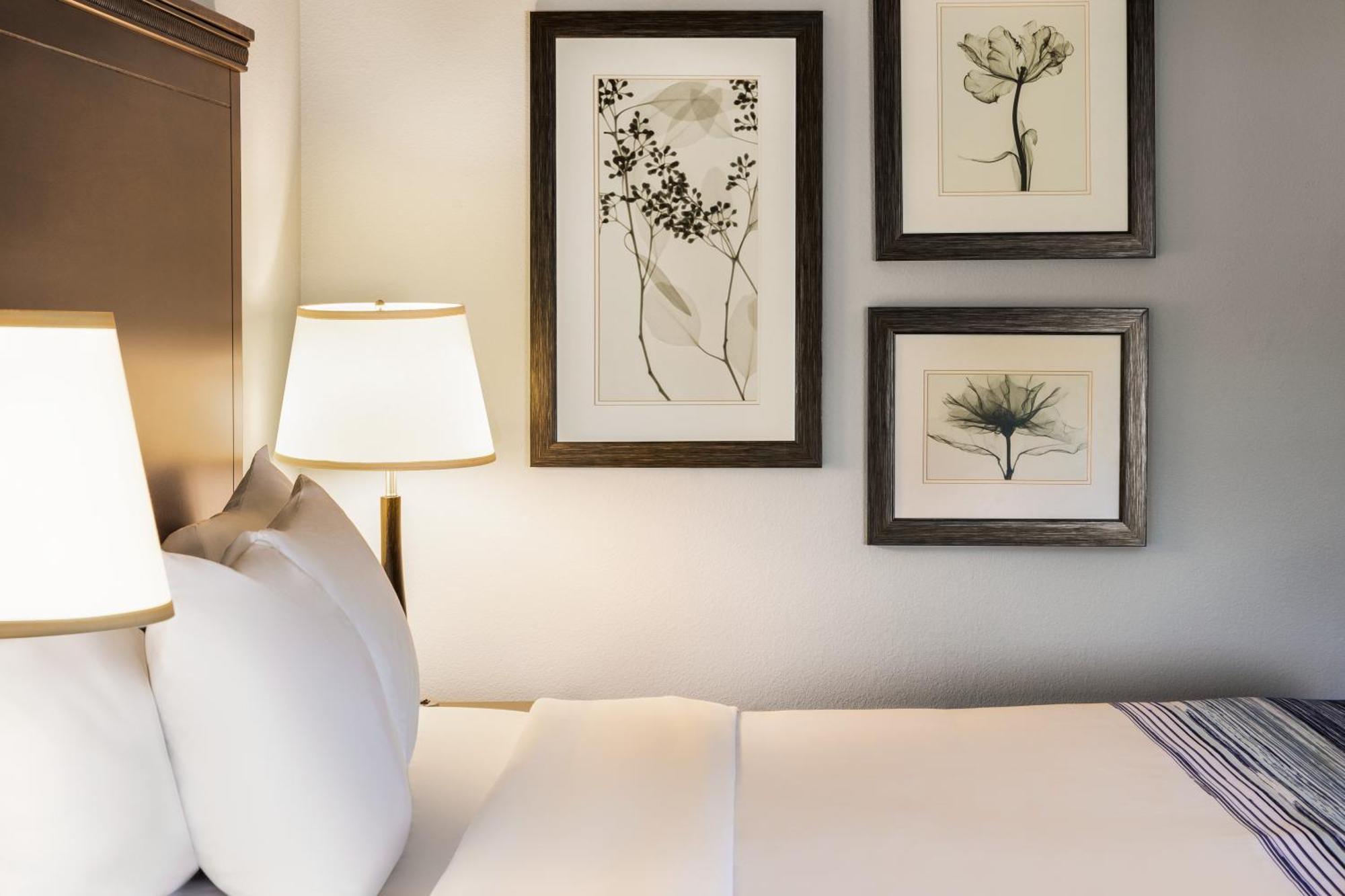 Americinn By Wyndham West 3* Madison