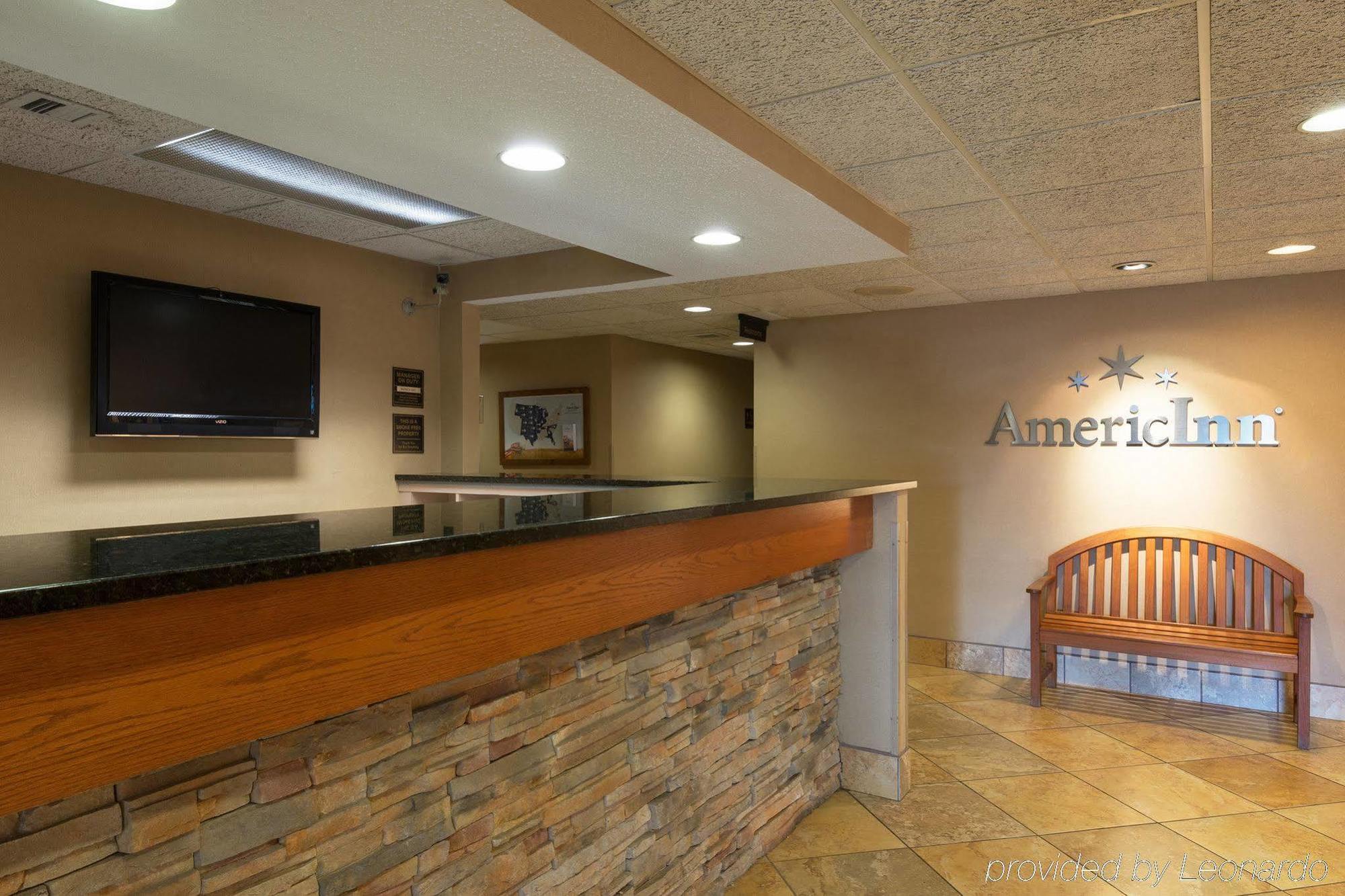 Americinn By Wyndham West 3* Madison