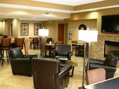 Americinn By Wyndham West Hotel 3*